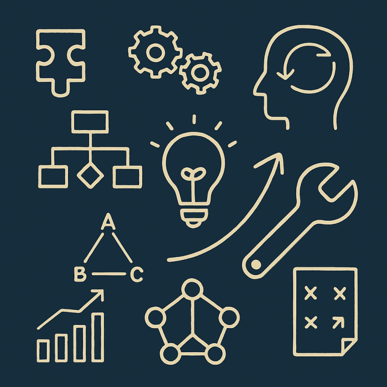 Enhancing Familiar Tools with Systems Thinking