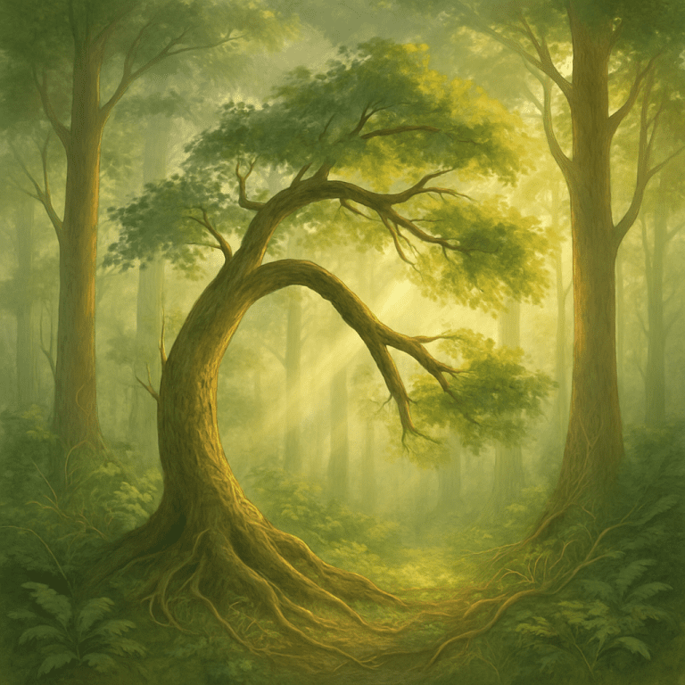 Resilience and the Wisdom of Adaptive Systems