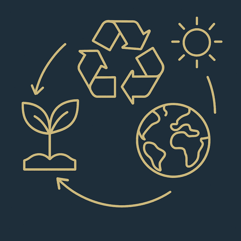 Sustainable Systems