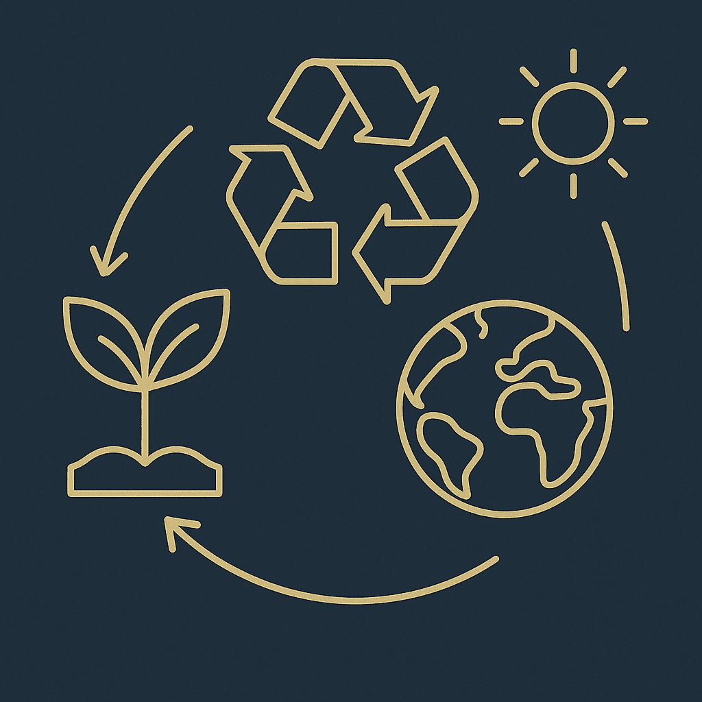 Sustainable Systems