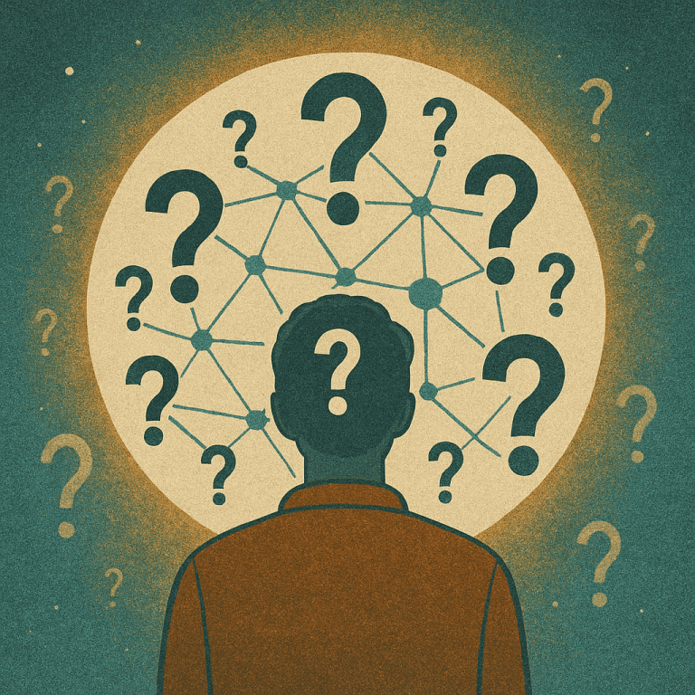 Systems Thinking FAQ Myths, Misunderstandings & Core Insights
