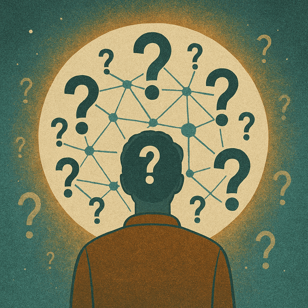 Systems Thinking FAQ Myths, Misunderstandings & Core Insights