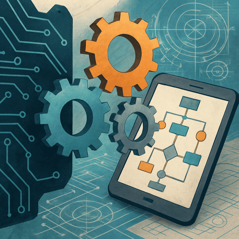 Systems Thinking for Engineering & Technology.