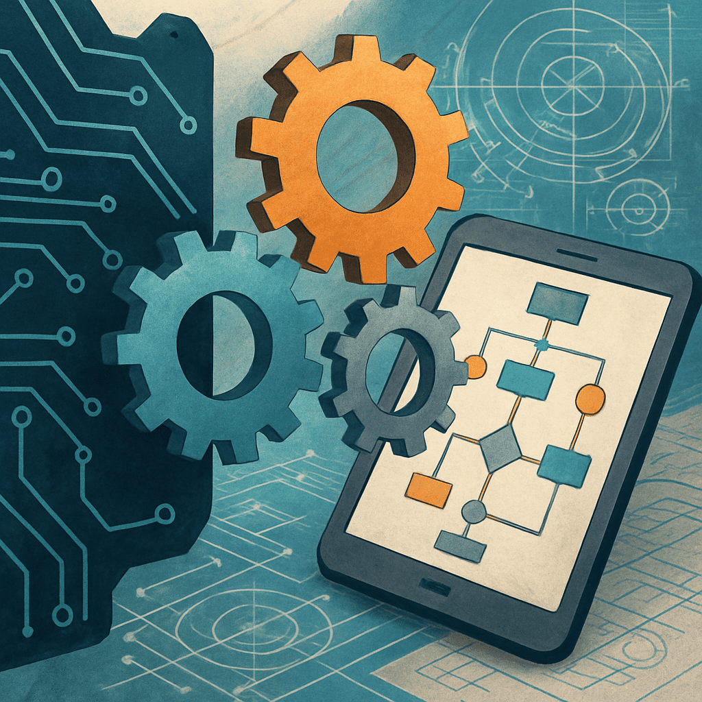 Systems Thinking for Engineering & Technology.