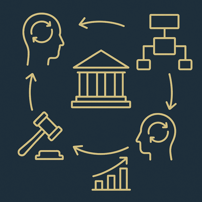 Systems Thinking in Public Policy & Governance