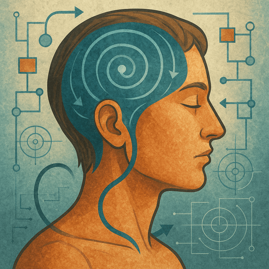 The Inner System: You