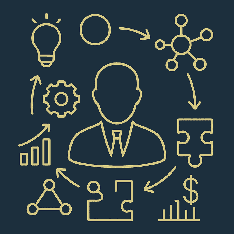 Transforming Business Through Systems Thinking