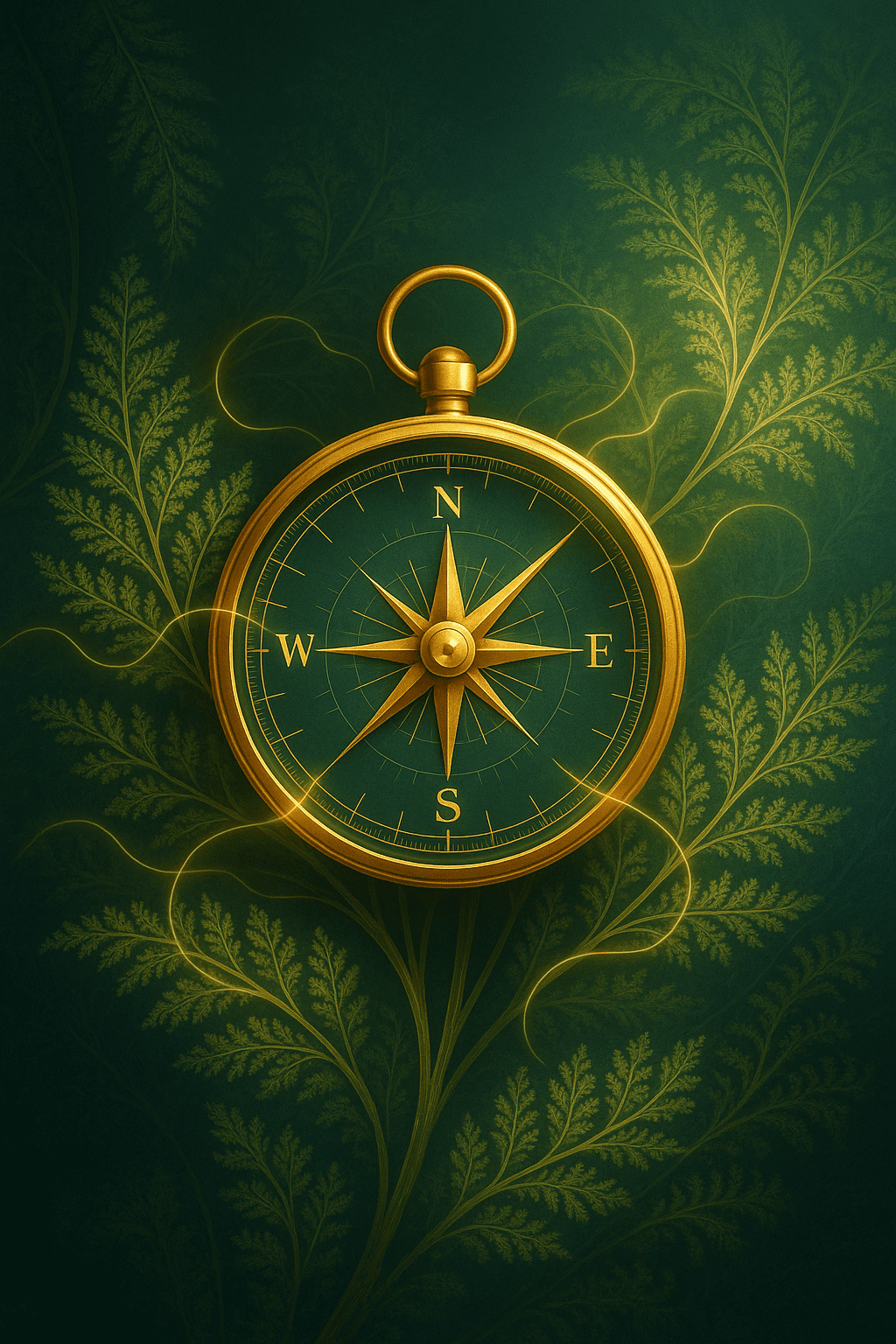 The Systems Thinker’s Compass