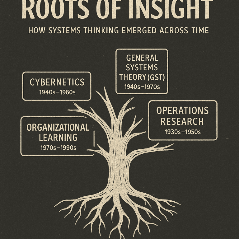 roots of insight